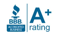 Dentalinsurance.com, Better Business Bureau A+ rating, Los Angeles, CA