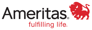 Company logo for Ameritas