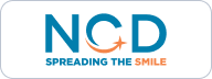 Company logo for NCD